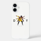 Marcus Smart DPOY | Los Angeles Lakers Case-Mate iPhone Hülle (Rückseite)