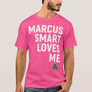 Marcus Smart Lieben Me T-Shirt