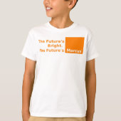 Marcus T-Shirt (Vorderseite)