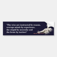 Marcus Tullius Cicero Quote On Reason