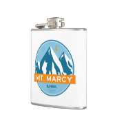 Marcy New York Stars Moon Flachmann (Links)