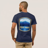 Marcy (PF) T-Shirt (Schwarz voll)