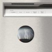 Marden-Blitz Magnet (In Situ (Geschirrspüler))