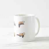 Marder-Magie Kaffeetasse (VorderseiteRechts)