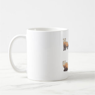 Marder-Magie Kaffeetasse