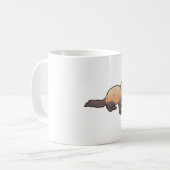 Marder-Magie Kaffeetasse (Vorderseite Links)
