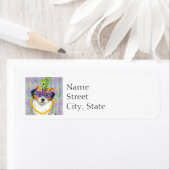 Mardi Gras Aussie (Insitu)