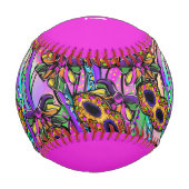 Mardi Gras Baseball (Vorderseite)