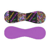 MARDI GRAS BASEBALL (Paneele)