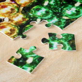 Mardi Gras Beads Puzzle (Seite)