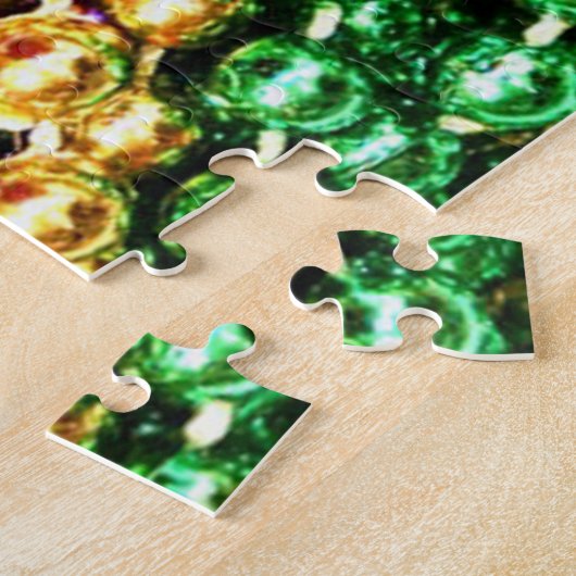 Mardi Gras Beads Puzzle (Seite)