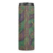 Mardi Gras Becher (Rückseite)