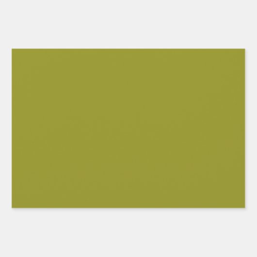 Mardi Gras Blocks Geschenkpapier Set (Vorderseite 3)