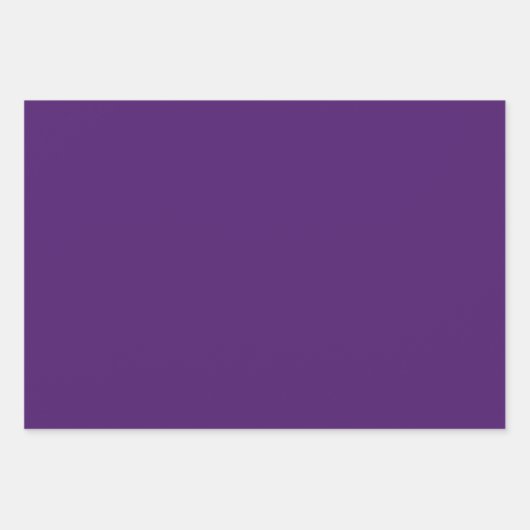 Mardi Gras Blocks Geschenkpapier Set (Vorderseite 2)