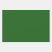 Mardi Gras Blocks Wrapping Paper Sheets Geschenkpapier Set (Vorderseite 3)