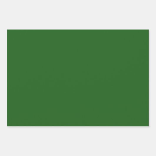 Mardi Gras Blocks Wrapping Paper Sheets Geschenkpapier Set (Vorderseite 3)