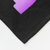 Mardi Gras Bruh Mardigator Alligator Costume Teens Fleecedecke (Ecke)