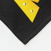 Mardi Gras Bruh Teddy Bear Hip Hop Boys Men New Or Fleecedecke (Ecke)