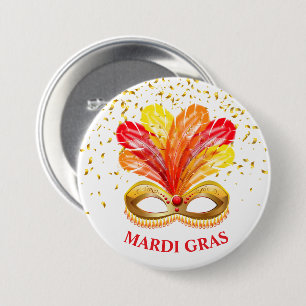 Mardi Gras Button Button
