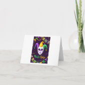 Mardi Gras Carnival (Vorderseite)