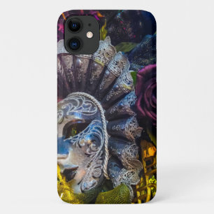 Mardi Gras Case-Mate iPhone Hülle