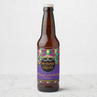 Mardi Gras! Celebration