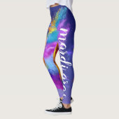 Mardi Gras Celebration Leggings (Links)