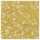 Mardi Gras Colors Glitzer Stripe Bling Stoff (Nahaufnahme)