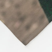 Mardi Gras Dog Jester Costume Fleecedecke (Ecke)