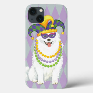Mardi Gras Eskie Case-Mate iPhone Hülle