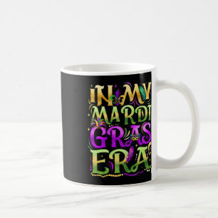 Mardi Gras Festival - Martha Argerich Projekt Kaffeetasse