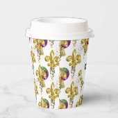 Mardi Gras Festival - Martha Argerich Projekt Pappbecher (Rechts)