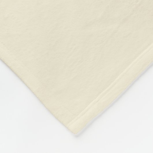 Mardi Gras Festive Drum Fleecedecke (Ecke)