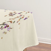 Mardi Gras Festtrommel Tischdecke (Beispiel)