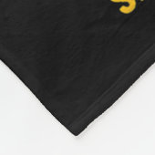 Mardi Gras Galveston Texas Fleur-de-lis American F Fleecedecke (Ecke)