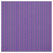 Mardi Gras Geometric Repeat Stoff (Muster)