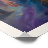 Mardi Gras Giro del Malcantone Poster (Ecke)