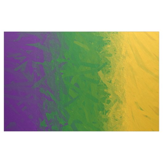 Mardi Gras Gradient Stoff (Yard (91,4 cm))