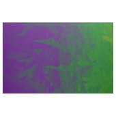 Mardi Gras Gradient Stoff (Fat Quarter (45,7 x 55,9 cm))