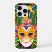 Mardi Gras Holiday Phone Case iPhone Hülle