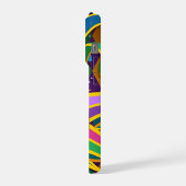 Mardi Gras Holiday Phone Case iPhone Hülle