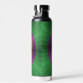 Mardi Gras Illusion Trinkflasche (Rechts)