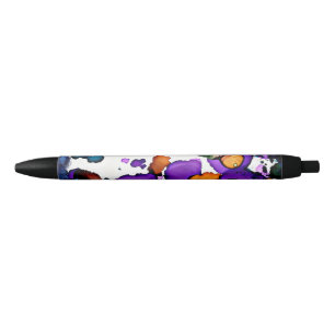 Mardi Gras Kugelschreiber