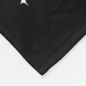 Mardi Gras Let The Good Times Roll Funny Men Women Fleecedecke (Ecke)