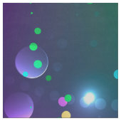 Mardi Gras Lila Hintergrund Stoff (Muster)