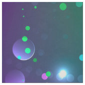 Mardi Gras Lila Hintergrund Stoff (Muster)