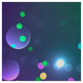 Mardi Gras Lila Hintergrund Stoff (Muster)