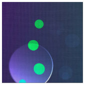 Mardi Gras Lila Hintergrund Stoff (Nahaufnahme)