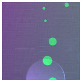 Mardi Gras Lila Hintergrund Stoff (Nahaufnahme)