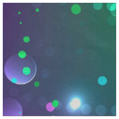 Mardi Gras Lila Hintergrund Stoff (Muster)